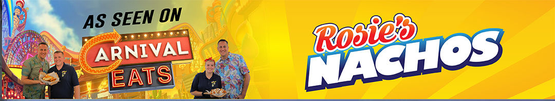 Caseys Concesions Rosies Nachos Carnival Eats